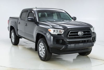 2022 Toyota Tacoma SR V6