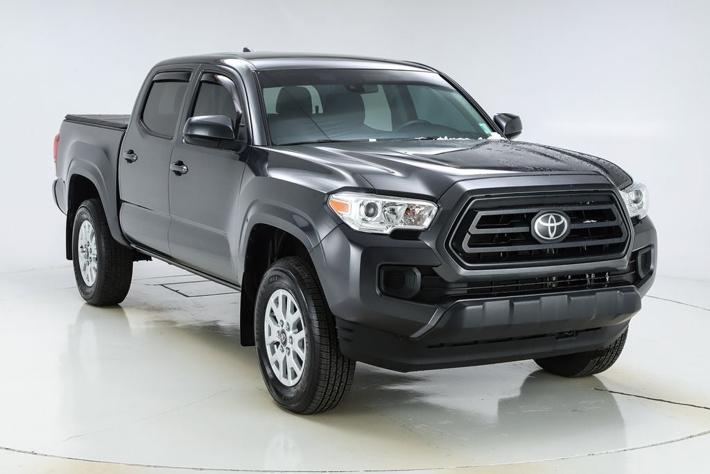 2022 Toyota Tacoma SR V6