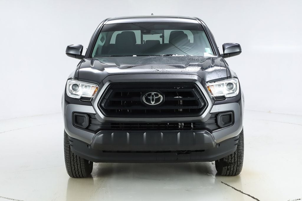 2022 Toyota Tacoma SR V6