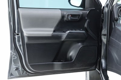 2022 Toyota Tacoma SR V6