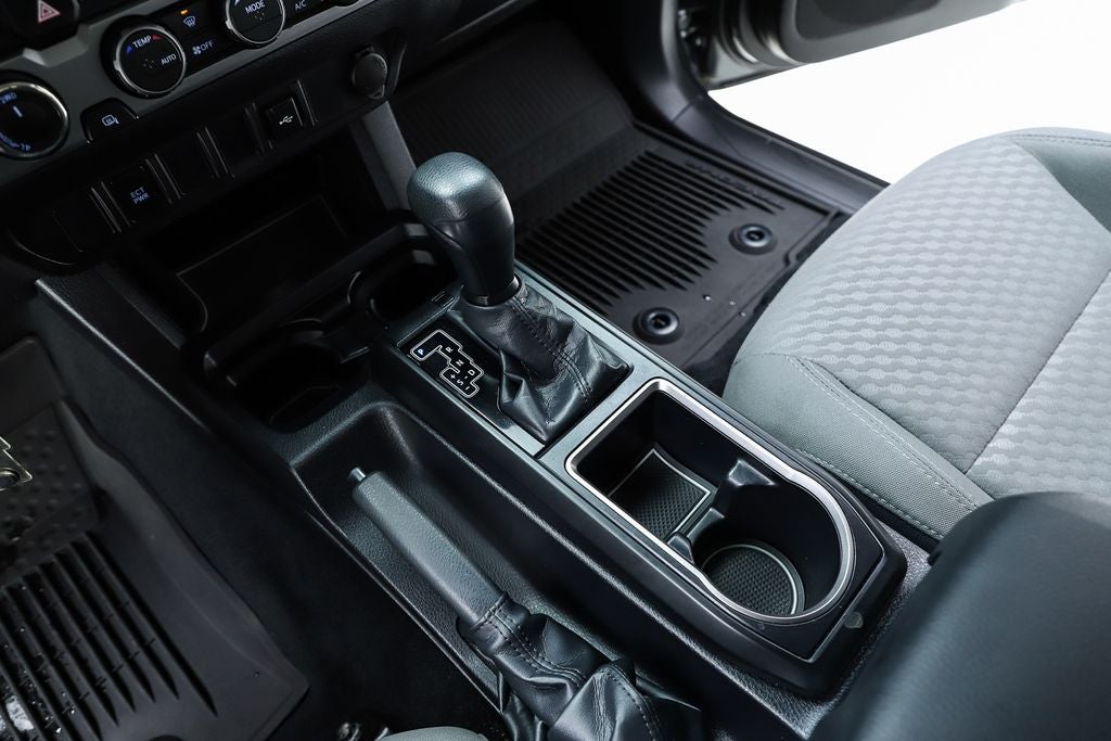 2022 Toyota Tacoma SR V6