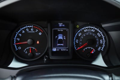 2022 Toyota Tacoma SR V6