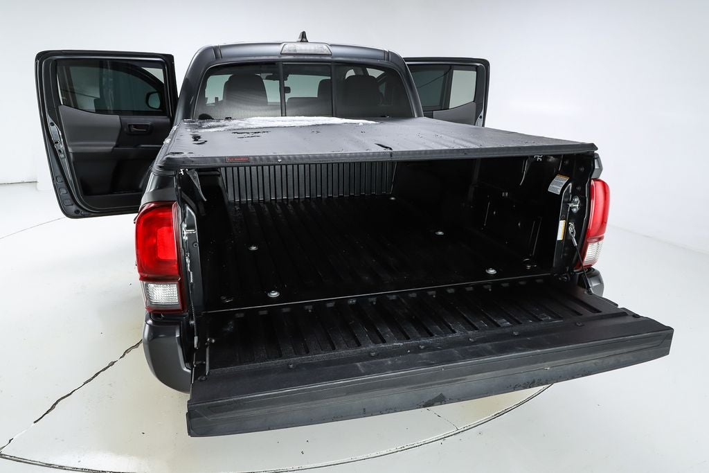 2022 Toyota Tacoma SR V6