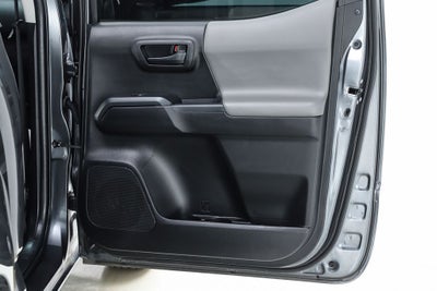 2022 Toyota Tacoma SR V6