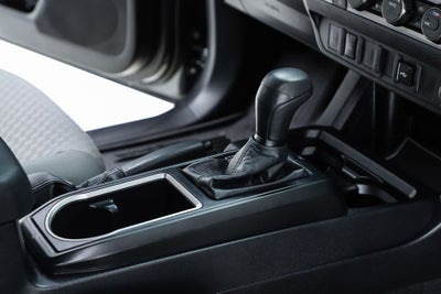 2022 Toyota Tacoma SR V6