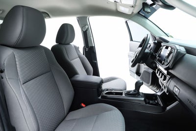 2022 Toyota Tacoma SR V6