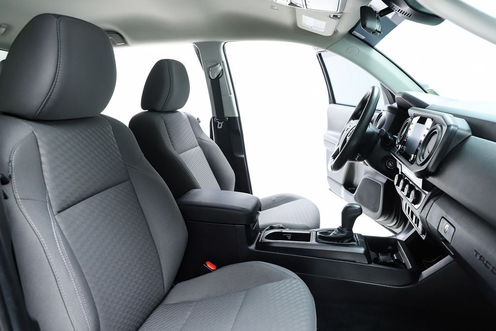 2022 Toyota Tacoma SR V6