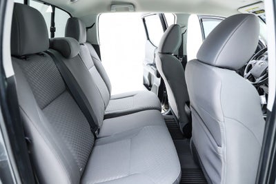 2022 Toyota Tacoma SR V6