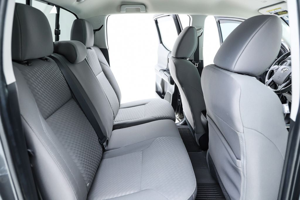 2022 Toyota Tacoma SR V6