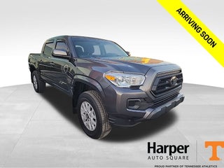 2022 Toyota Tacoma SR V6