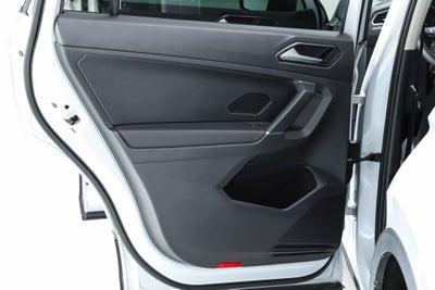 2018 Volkswagen Tiguan 2.0T SEL
