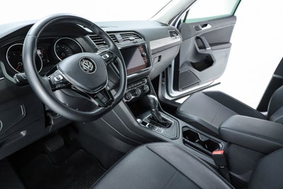 2018 Volkswagen Tiguan 2.0T SEL