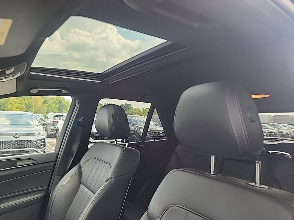 2018 Mercedes-Benz GLE GLE 350 4MATIC®