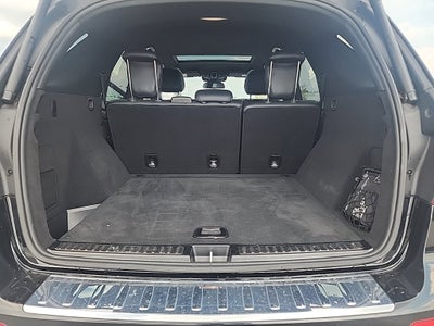 2018 Mercedes-Benz GLE GLE 350 4MATIC®