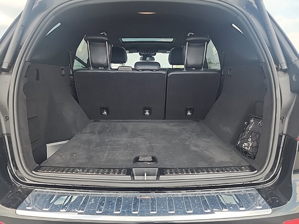 2018 Mercedes-Benz GLE GLE 350 4MATIC®