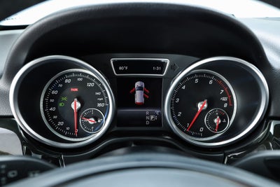 2018 Mercedes-Benz GLE GLE 350 4MATIC®