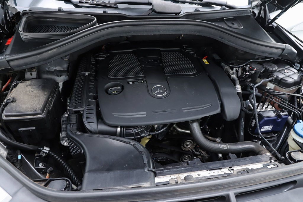 2018 Mercedes-Benz GLE GLE 350 4MATIC®