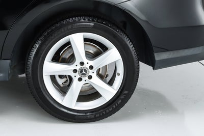 2018 Mercedes-Benz GLE GLE 350 4MATIC®