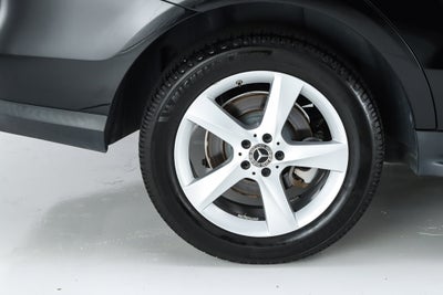 2018 Mercedes-Benz GLE GLE 350 4MATIC®