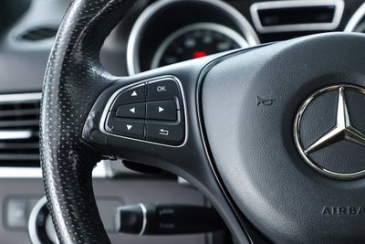 2018 Mercedes-Benz GLE GLE 350 4MATIC®