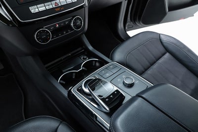 2018 Mercedes-Benz GLE GLE 350 4MATIC®