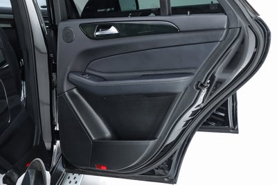 2018 Mercedes-Benz GLE GLE 350 4MATIC®