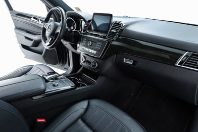 2018 Mercedes-Benz GLE GLE 350 4MATIC®