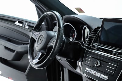 2018 Mercedes-Benz GLE GLE 350 4MATIC®