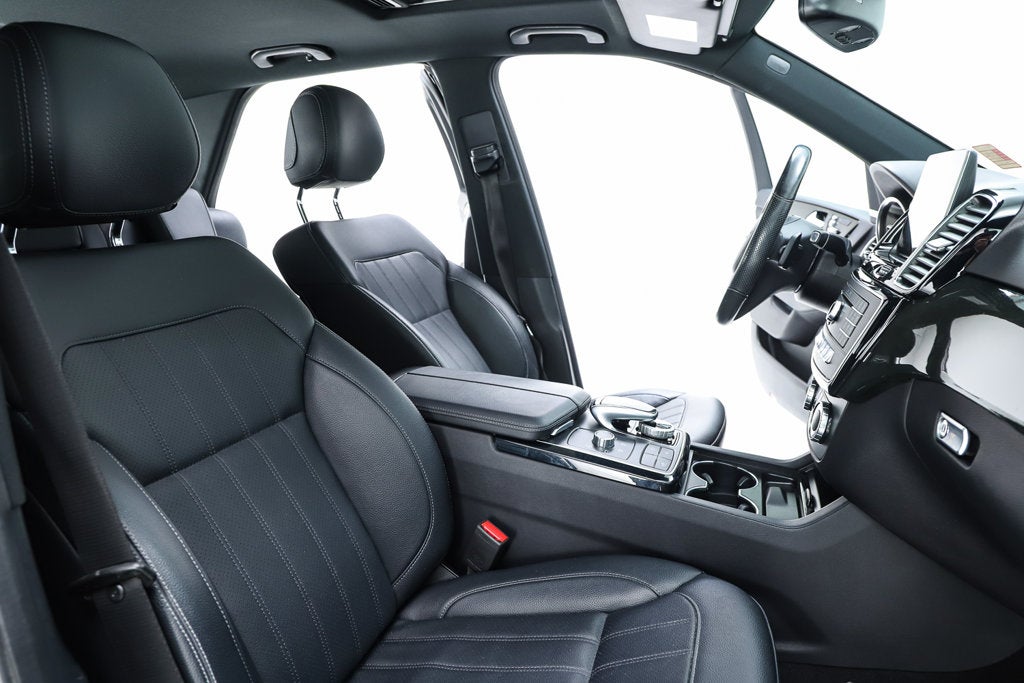 2018 Mercedes-Benz GLE GLE 350 4MATIC®