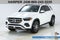 2024 Mercedes-Benz GLE GLE 350 4MATIC®