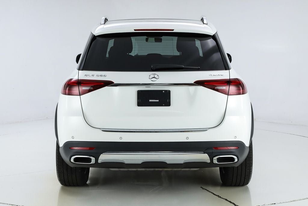 2024 Mercedes-Benz GLE GLE 350 4MATIC®