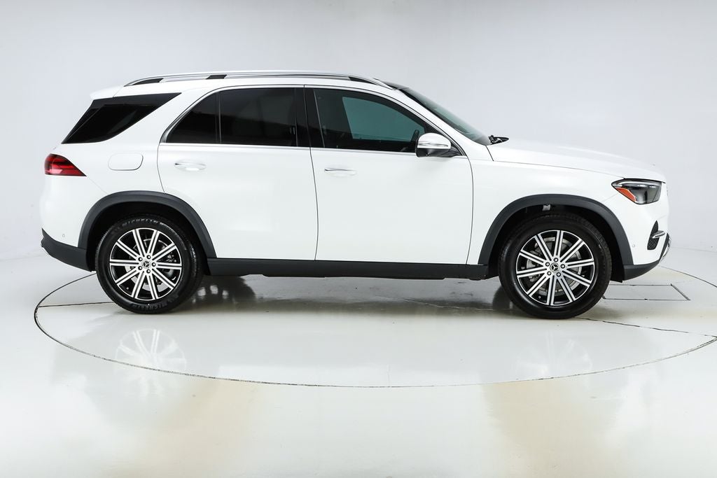 2024 Mercedes-Benz GLE GLE 350 4MATIC®