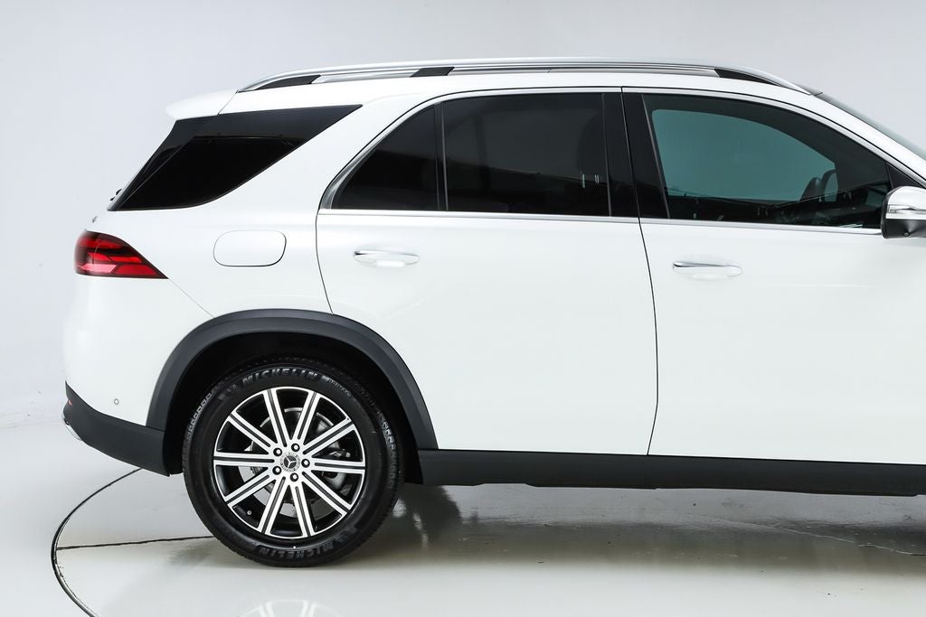 2024 Mercedes-Benz GLE GLE 350 4MATIC®