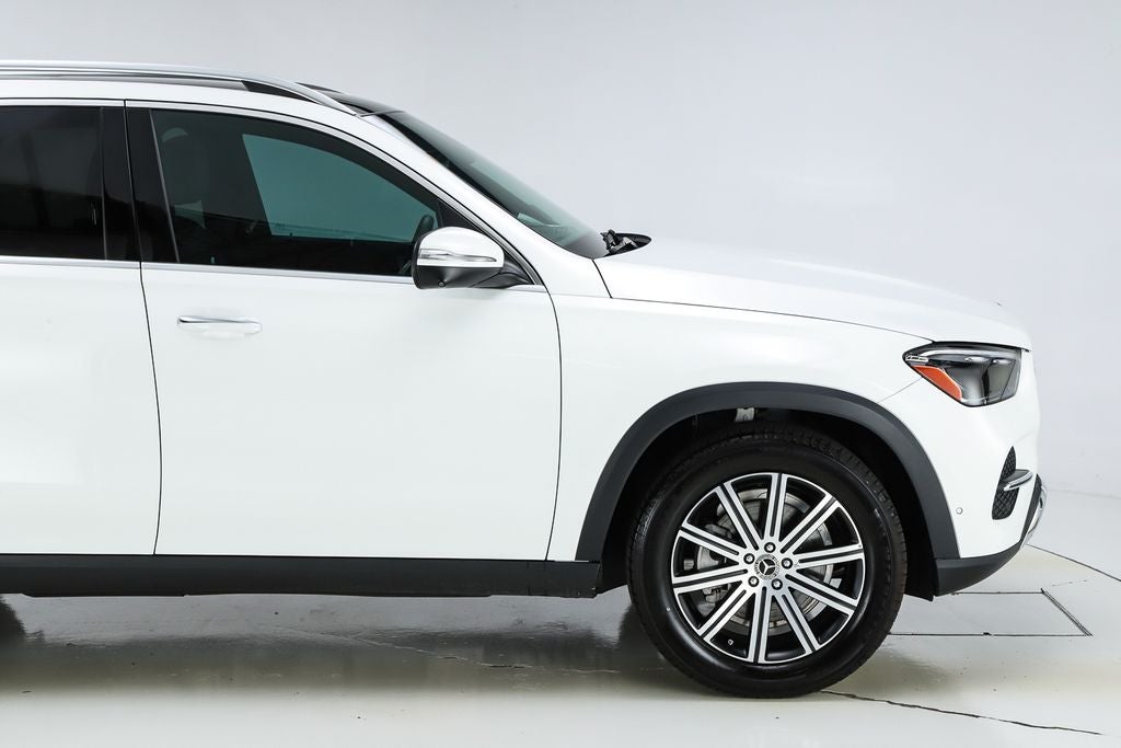 2024 Mercedes-Benz GLE GLE 350 4MATIC®