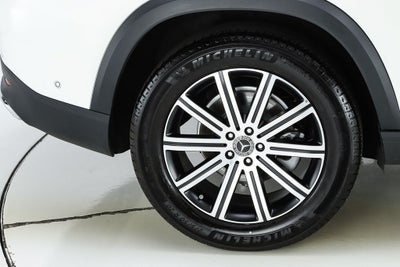 2024 Mercedes-Benz GLE GLE 350 4MATIC®