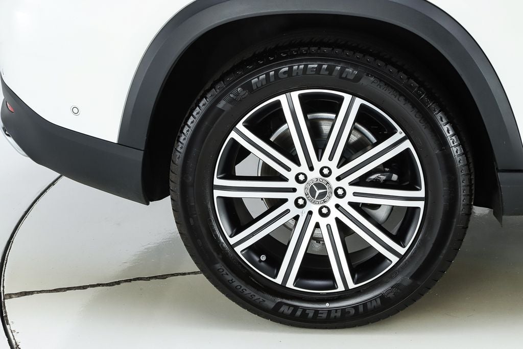 2024 Mercedes-Benz GLE GLE 350 4MATIC®