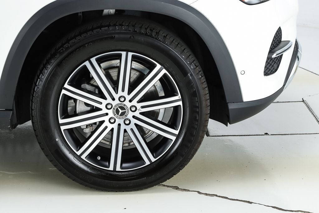 2024 Mercedes-Benz GLE GLE 350 4MATIC®