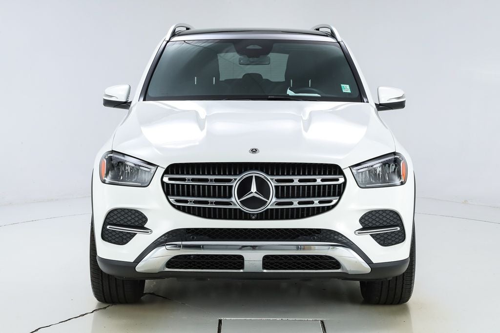 2024 Mercedes-Benz GLE GLE 350 4MATIC®