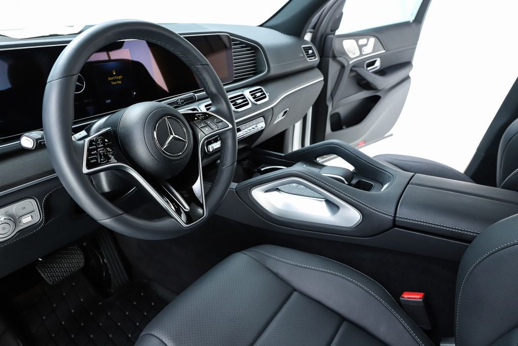 2024 Mercedes-Benz GLE GLE 350 4MATIC®