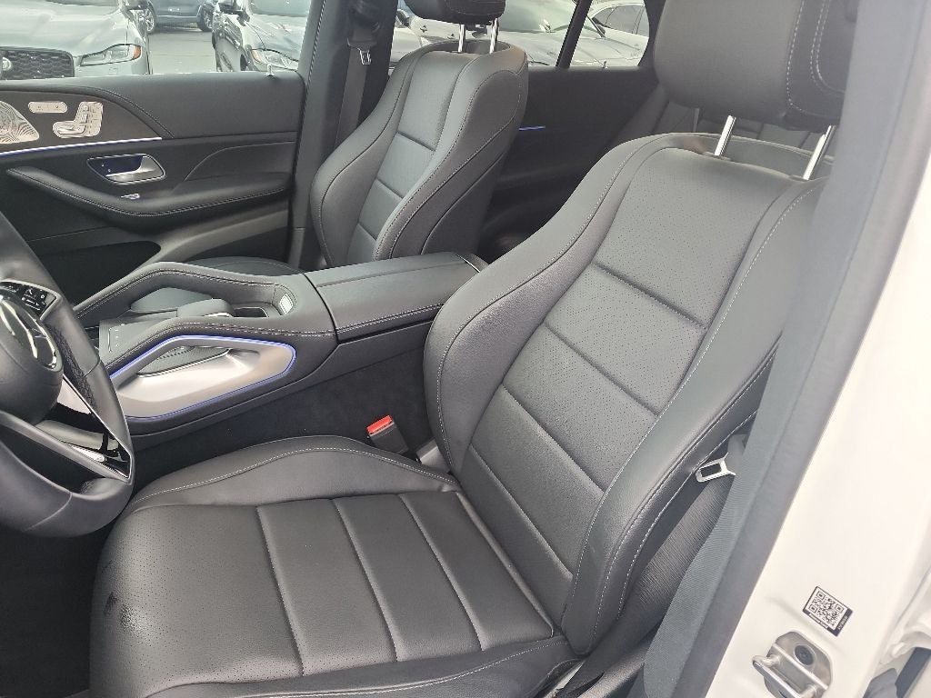 2024 Mercedes-Benz GLE GLE 350 4MATIC®