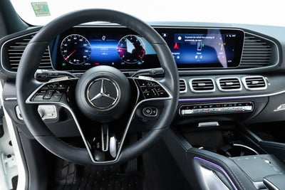 2024 Mercedes-Benz GLE GLE 350 4MATIC®