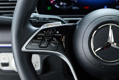 2024 Mercedes-Benz GLE GLE 350 4MATIC®
