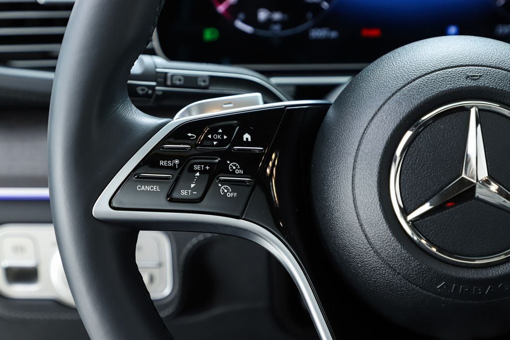2024 Mercedes-Benz GLE GLE 350 4MATIC®