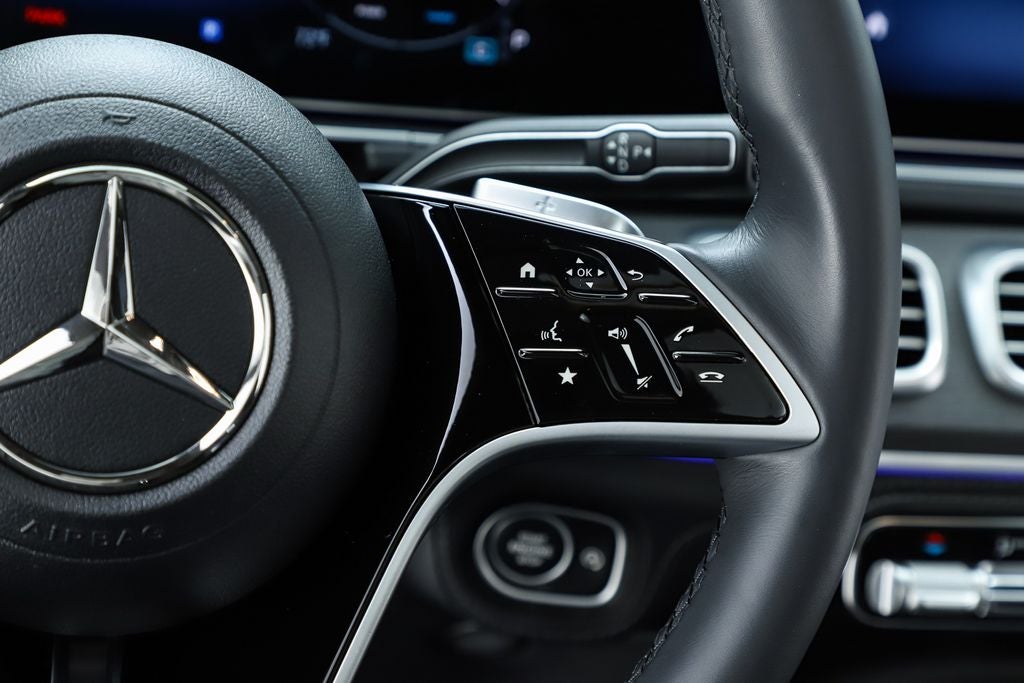2024 Mercedes-Benz GLE GLE 350 4MATIC®
