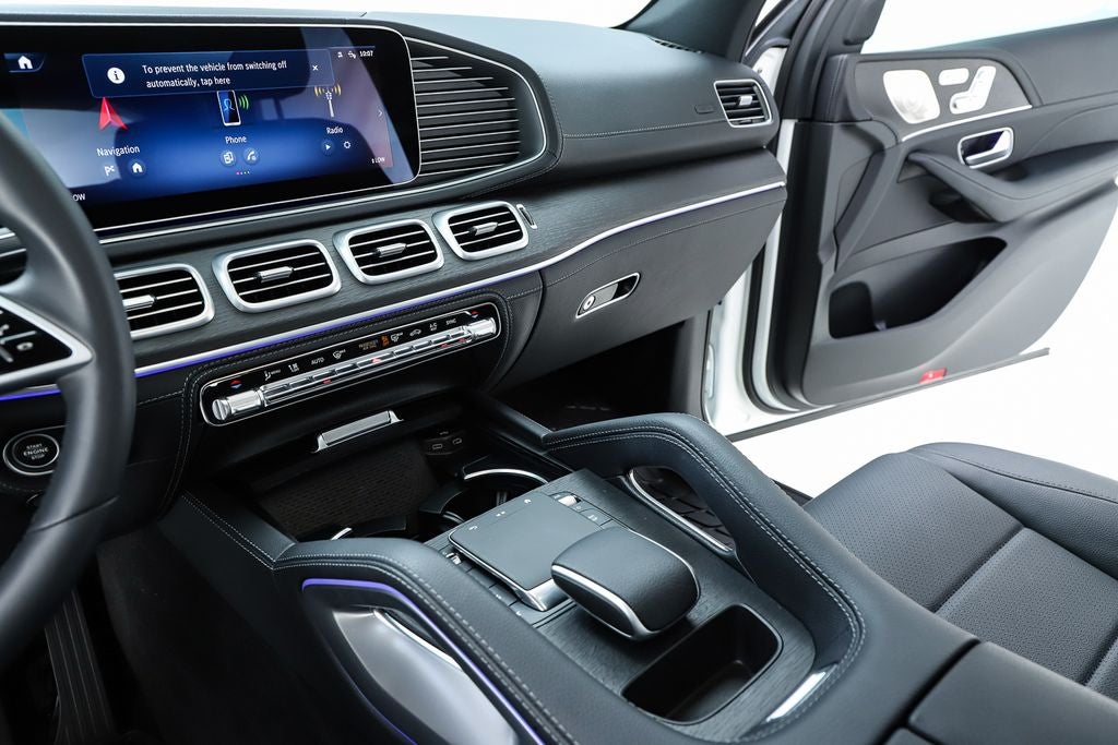 2024 Mercedes-Benz GLE GLE 350 4MATIC®