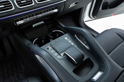 2024 Mercedes-Benz GLE GLE 350 4MATIC®