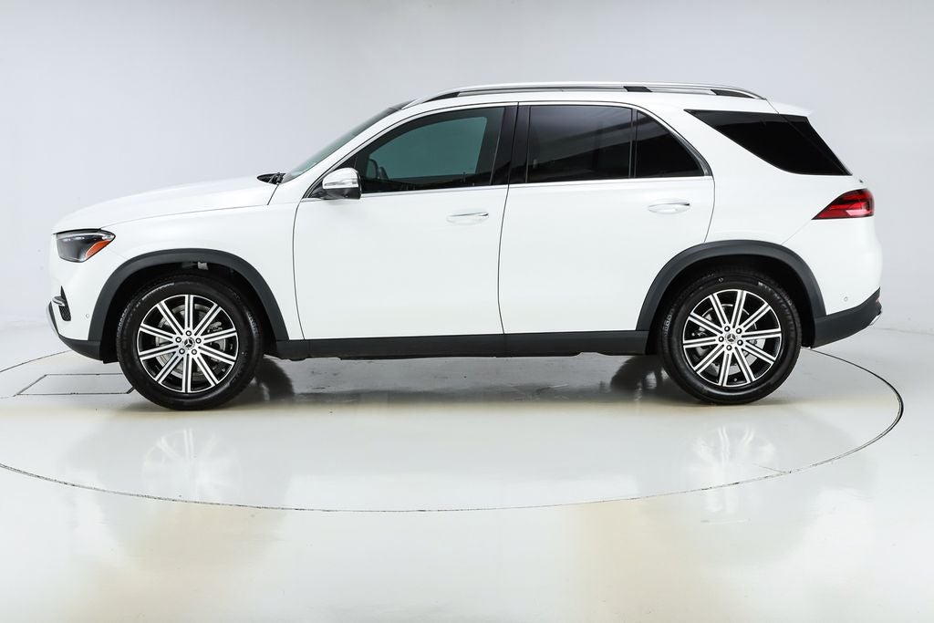 2024 Mercedes-Benz GLE GLE 350 4MATIC®
