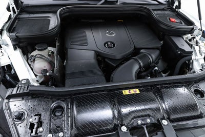 2024 Mercedes-Benz GLE GLE 350 4MATIC®