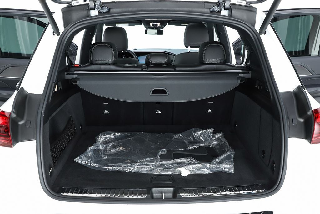 2024 Mercedes-Benz GLE GLE 350 4MATIC®