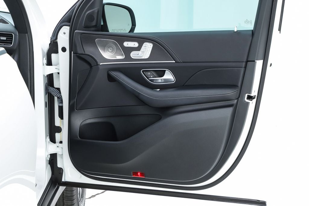 2024 Mercedes-Benz GLE GLE 350 4MATIC®
